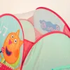 PEP Peppa Pig Pop Up Spielzelt Produktbild-Vorschau 12
