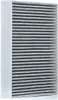 FEBI BILSTEIN 32366 Aktivkohle Innenraumfilter Pollenfilter Produktbild-Vorschau 8