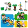 LEGO Super Mario Abenteuer mit dem interaktiven LEGO Luigi, Produktbild-Vorschau 5