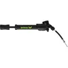 ERIMA pump with gauge black/gold Produktbild-Vorschau 1