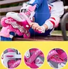 Inliner Für Kinder Verstellbare Inline Skates mit Produktbild-Vorschau 10