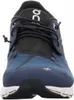 On Sportschuhe CLOUD 5 Sport Textil & Synthetik Blau Größe: Produktbild-Vorschau 35
