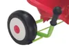 Tricycle Kettler Funtrike Emma 0T03025-0000 Voir les images du produit 6