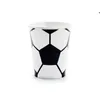 PartyDeco KPP72-EU1, 260 ml, Papier, Czarny, Biały, 80 mm, Podgląd zdjęcia produktu 9
