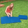 W'eau Pool Bodenschutzfliesen Set Blau 50x50x1 cm 8 Stück Produktbild-Vorschau 11