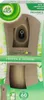 Air Wick Freshmatic + 1 Nachfüllpackung Weiße Blumen Produktbild-Vorschau 1
