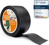 QUEST Battiscopa in PVC 100x25mm, 1m, Battiscopa morbido, Anteprima dell’immagine prodotto 1