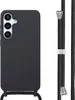 imoshion SilikonHülle mit Band Samsung Galaxy S25 Plus - Produktbild-Vorschau 1