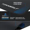 Titanwolf Gaming muismat XXL, 900 x 400 x 3 mm, snelle Productafbeelding-voorbeeld 5