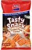 XOX Tasty Snack Pulled Pork Style s príchuťou bravčového Náhľad obrázku produktu 3