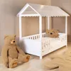 CHILDHOME Orsacchiotto seduto 76 cm Anteprima dell’immagine prodotto 4