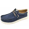 Hey Dude Damen Halbschuhe Wally Coastline Jute Navy Produktbild-Vorschau 15
