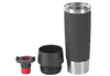 Emsa Isolierbecher Travel Mug Grande Wave schwarz Produktbild-Vorschau 6