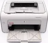 Imprimante laser HP Laserjet P1005 (A4, 2MB, 600x600dpi, Voir les images du produit 2