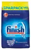 FINISH Spülmaschinenreiniger Pulver 3kg Produktbild-Vorschau 3