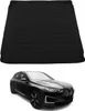 Bac de coffre pour BMW IX I20 2021-2025 caoutchouc TPE noir Voir les images du produit 1