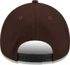New Era 9Forty A-Frame Cap - Green Bay Packers burnt wood Produktbild-Vorschau 5