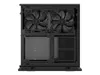 FRACTAL DESIGN Geh Ridge Black mITX Podgląd zdjęcia produktu 12