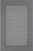 vidaXL Tapis d'extérieur ARAKIL Gris 160x230 cm PP Voir les images du produit 8