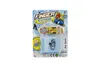 A finger skateboard toy in its retail packaging. Náhľad obrázku produktu
