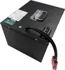 60V 50AH Lithium LiFePO4 Akku (330x260x200mm) Pedelec e Produktbild-Vorschau 6