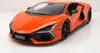 Maisto - Lamborghini Revuelto, orange, 1:18 Produktbild-Vorschau 1