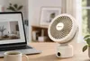 Ventilatore da tavolo PowerSmart con circolazione d'aria Anteprima dell’immagine prodotto 15