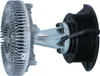 NRF 49030 Lüfterkupplung Thermisch Ø244mm für IVECO Trakker Produktbild-Vorschau 3