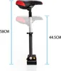 GEARSTONE Elektro Scooter Sitz E Roller Sitz für faltbaren Produktbild-Vorschau 9