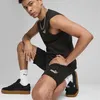 Puma Select Ess Small No. 1 Logo 10´´ Sportshorts Schwarz M Produktbild-Vorschau 4