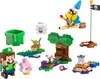 LEGO Super Mario Abenteuer mit dem interaktiven LEGO Luigi, Produktbild-Vorschau 2