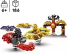 LEGO® NINJAGO® 71826 Dragon Spinjitzu Battle Pack Voir les images du produit 36