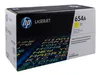 HP 654A      Gelb        LaserJet    Tonerpatrone Voir les images du produit 19