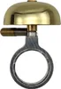 Crane Bell Mini Karen Bell Gold 45.0 Fahrradklingel Produktbild-Vorschau 1