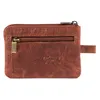 MATADOR CUSCO Leder Schlüsselmäppchen Schlüsseltasche Braun Produktbild-Vorschau 2