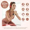Smartwatch Damen mit Telefonfunktion,1.83"HD Herzfrequenz Produktbild-Vorschau 3