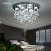 LED K9 stropní svítidlo moderní lustr stropní světlo Náhled obrázku produktu 5