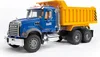 Camion MACK Granite avec benne basculante Voir les images du produit 1