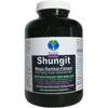 Edelschungit Schungit Elite Shungite 360 Pulver Kapseln.  Produktbild-Vorschau 1