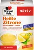 Doppio Cuore Caldo Limone Vitamina C +Zinco 10 pz Anteprima dell’immagine prodotto 7