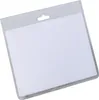 DURABLE Namensschilderhülle geschl. 6x9cm 20er Pck transp Náhľad obrázku produktu 1