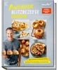 Airfryer-Blitzrezepte Backen Produktbild-Vorschau 1