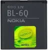 Nokia Akku BL-6Q Bulk Produktbild-Vorschau 1