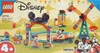 LEGO® Disney™ 10778 Micky, Minnie und Goofy auf dem Produktbild-Vorschau 11