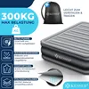 KESSER® Aufblasbare Matratze Doppel Luftbett mit Produktbild-Vorschau 2