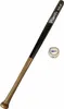 Baseball Set Senior, Ball und Holzschläger Produktbild-Vorschau 2