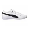 Puma Retro Sneaker Echtleder 'Smash Wns v2 L'  Puma white - Produktbild-Vorschau 14