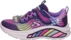 Skechers Rainbow Cruisers-Rainbow 303722L NVMT (28/NVMT) Produktbild-Vorschau 14