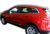 Heko Deflecteurs D'Air / De Vent Pour Renault Kadjar Depuis Voir les images du produit 7