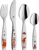 ZWILLING 1026665, Súprava príborov pre batoľa, Nerezová Náhľad obrázku produktu 3